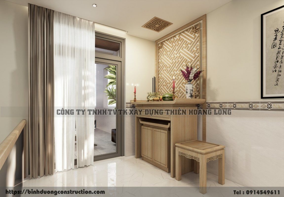 Thiết kế xây dựng chuyên nghiệp ở Buôn Ma Thuột