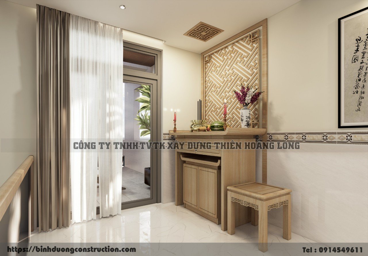 Thiết kế xây dựng chuyên nghiệp ở Buôn Ma Thuột