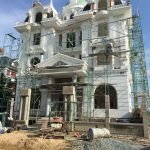 Công ty xây dựng biệt thự tại Buôn Ma Thuột Đắk Lắk【 THIÊN HOÀNG LONG】