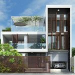 Công ty xây dựng nhà phố tại Buôn Ma Thuột Đắk Lắk【 THIÊN HOÀNG LONG】
