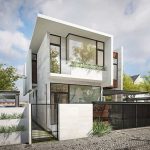 Công ty xây dựng nhà phố tại Buôn Hồ Đắk Lắk
